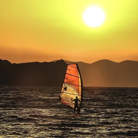 酒店 Hope 古穆斯卢克