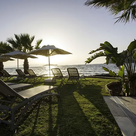 Hope 古穆斯卢克