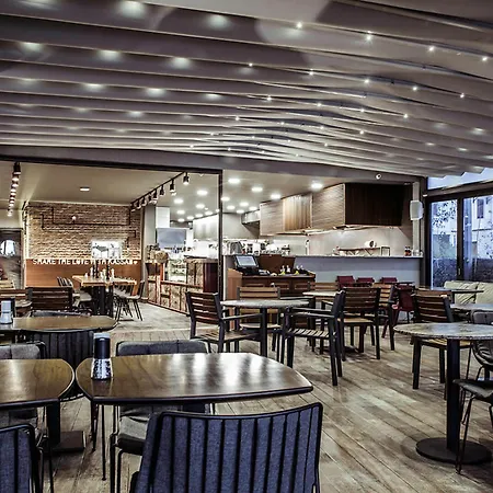 Hope 4* Gümüşlük