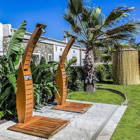 Hope Hotel Gümüşlük