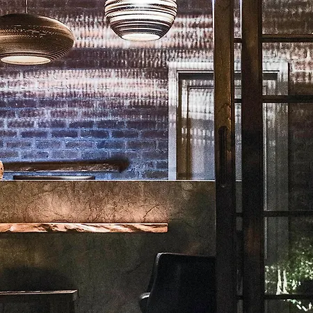 Hope 4* גומושלוק