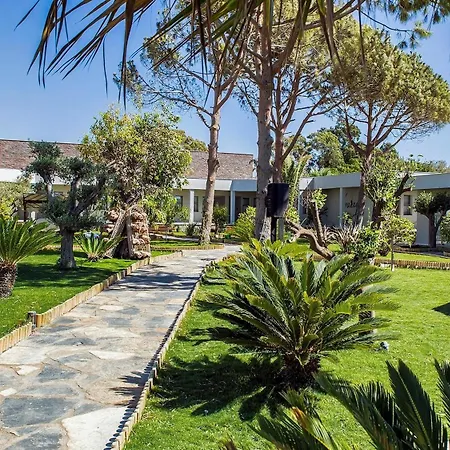 Hope 4* גומושלוק