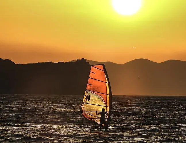 Hotel Hope Gümüşlük