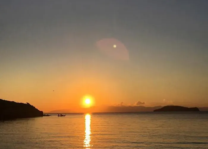 Hope 4* Gümüşlük