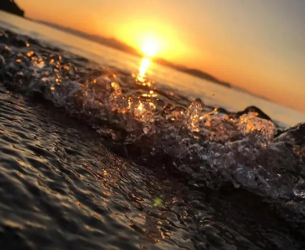 Hope ホテル ギュムシュルク