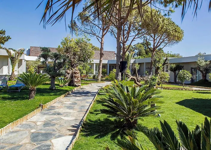 Hope 4* ギュムシュルク